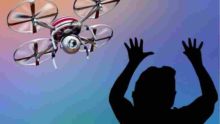 The beginner’s guide to flying drones without killing someone