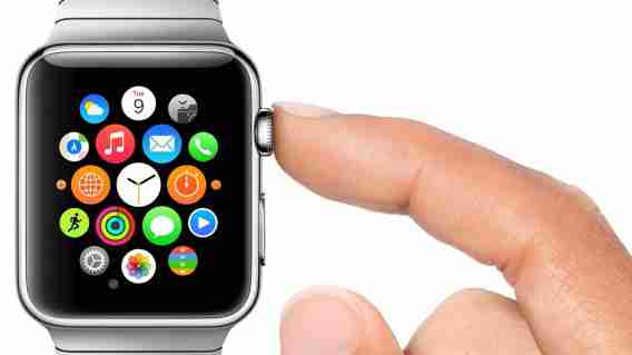 How to conserve the Apple Watch battery