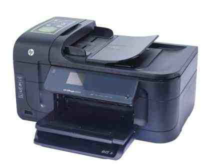 HP Officejet 6500A review