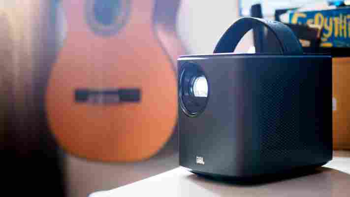 Anker Nebula Mars Review: A bright, practical projector with one big flaw