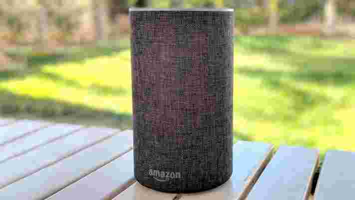 Review: Amazon Echo 2 is still number one