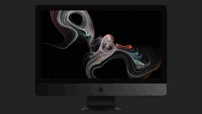 Report: Apple’s iMac Pro will come with always-on Siri