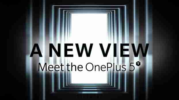 If you’re paying to watch the OnePlus 5T launch in theaters, you need to rethink your priorities