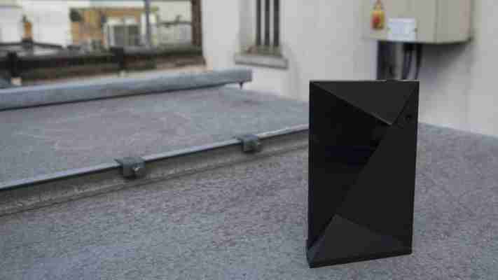 A new Nvidia Shield TV could be on its way