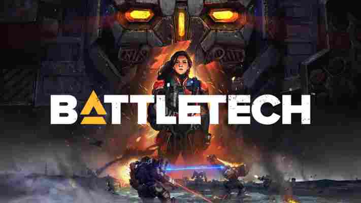 Review: BattleTech is a brilliant display of turn-based aggression