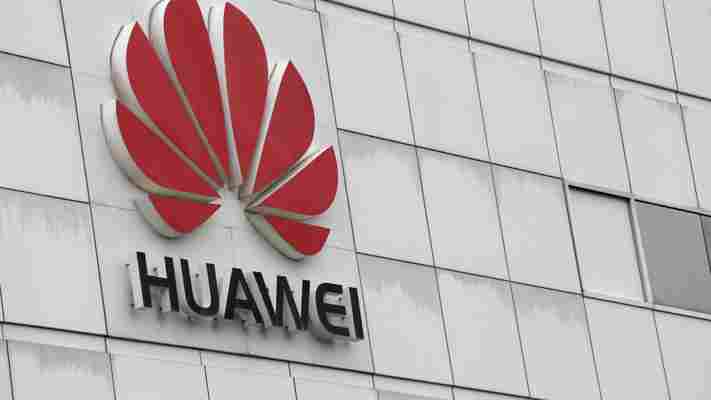 Huawei’s next big challenge is building its own OS
