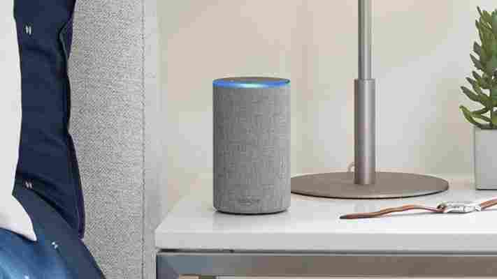 Amazon is reportedly creating an AI chip to process Alexa commands on-device