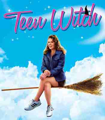 Bad Movie Club: Teen Witch