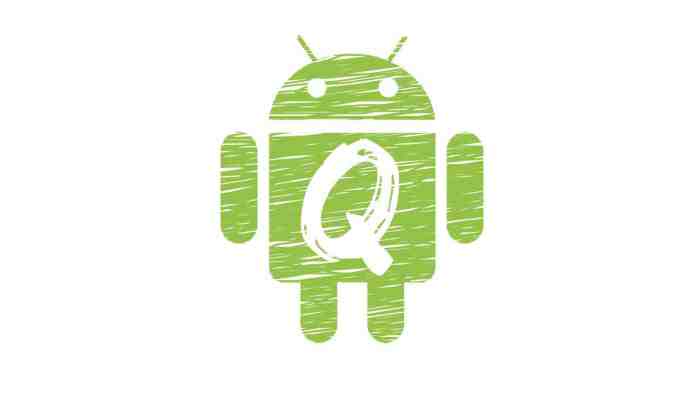 Android Q update: No going back now!
