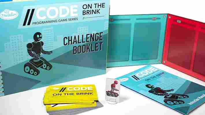 Coding is fun: here’s how to ignite the developer spark in children