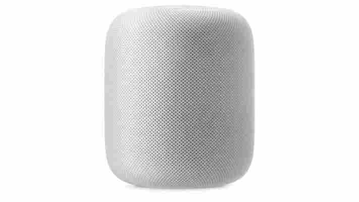 Apple HomePod’s limited support for third-party apps could be a deal-breaker