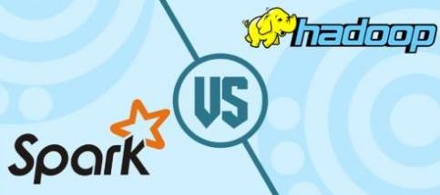 The Difference Between Spark and Hadoop