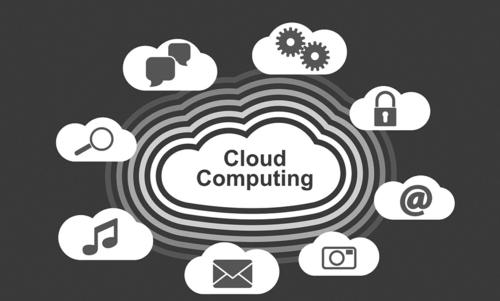 The Application Places of Cloud Computing