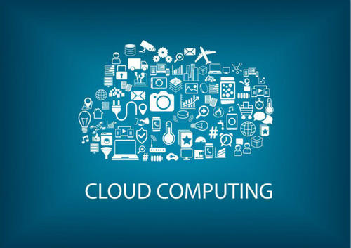 Development Trend of Cloud Computing