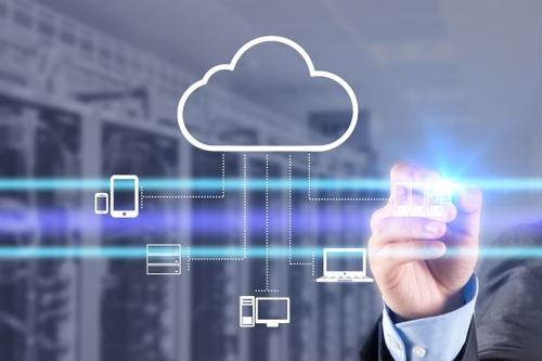 The Difference Between Cloud Computing and Big Data