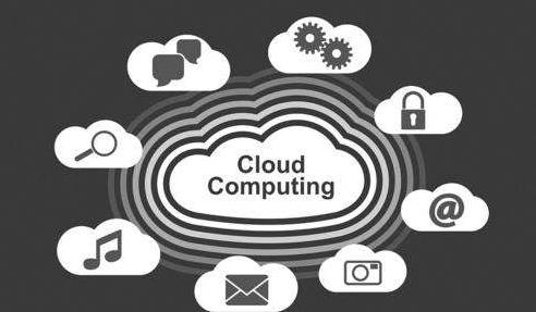 The Scale of Cloud Computing Industry