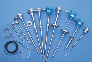 Thermocouple Types