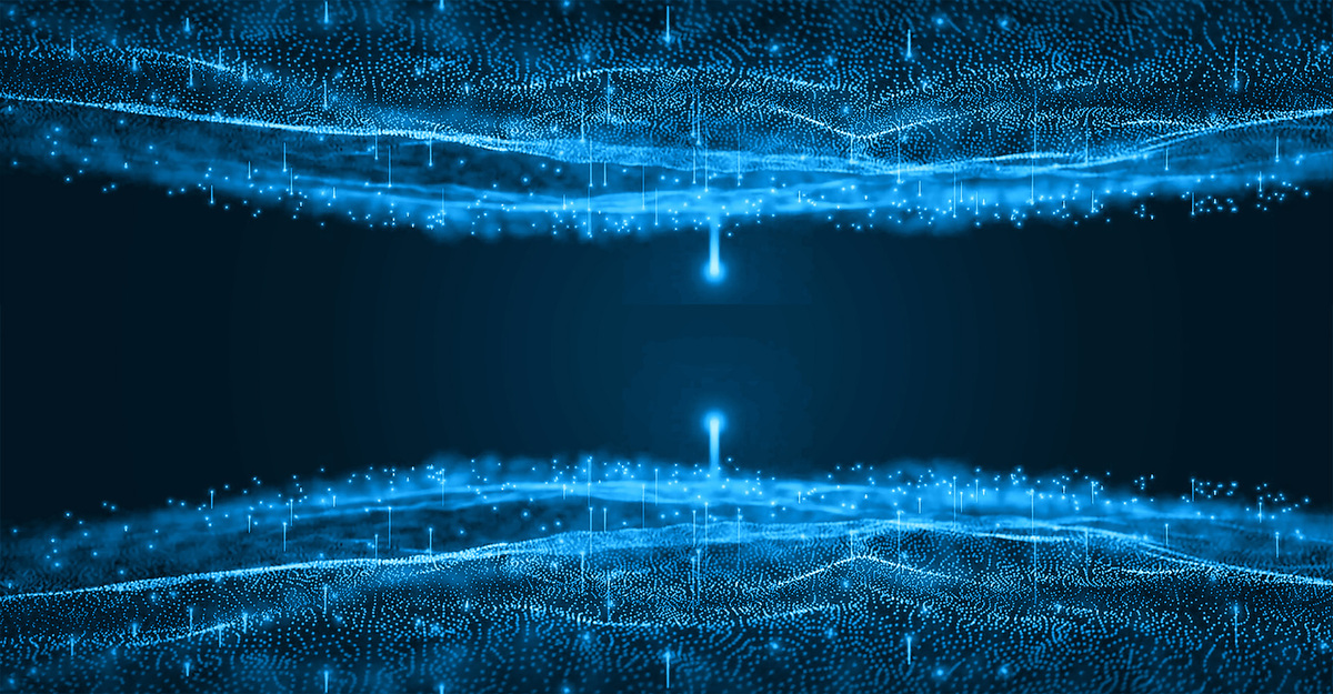 How Using Blockchain Technology Can Boost Food Security