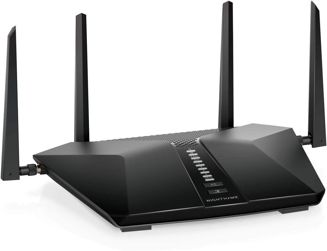 Best WiFi 6 Router 2020: What is WiFi 6? NETGEAR, ASUS, Linksys Review - Rolling Stone