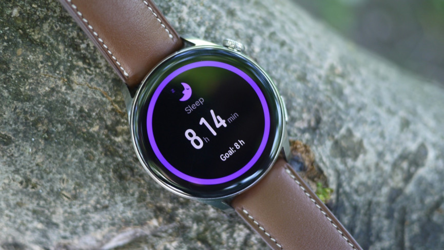 Huawei Watch 3 review: Sweet Harmony