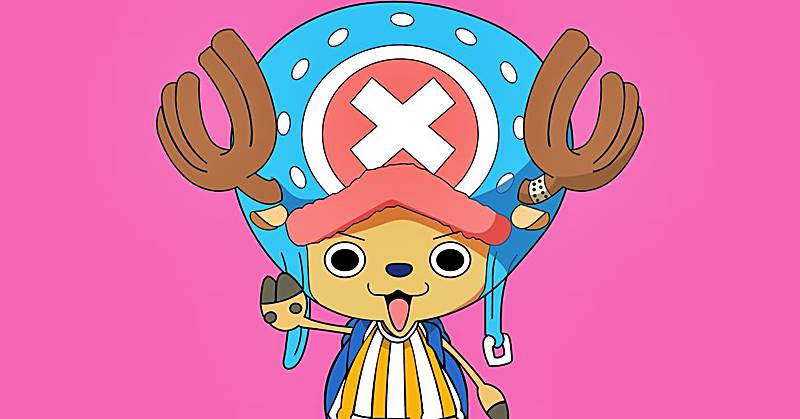 　　Chopper | 10 Interesting facts about Tony Tony Chopper One Piece 2021