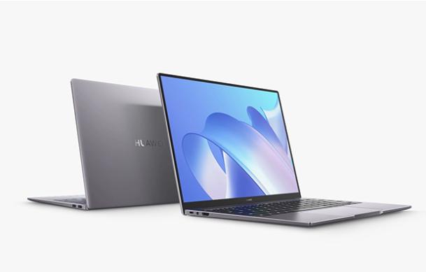 　　Huawei MateBook 14