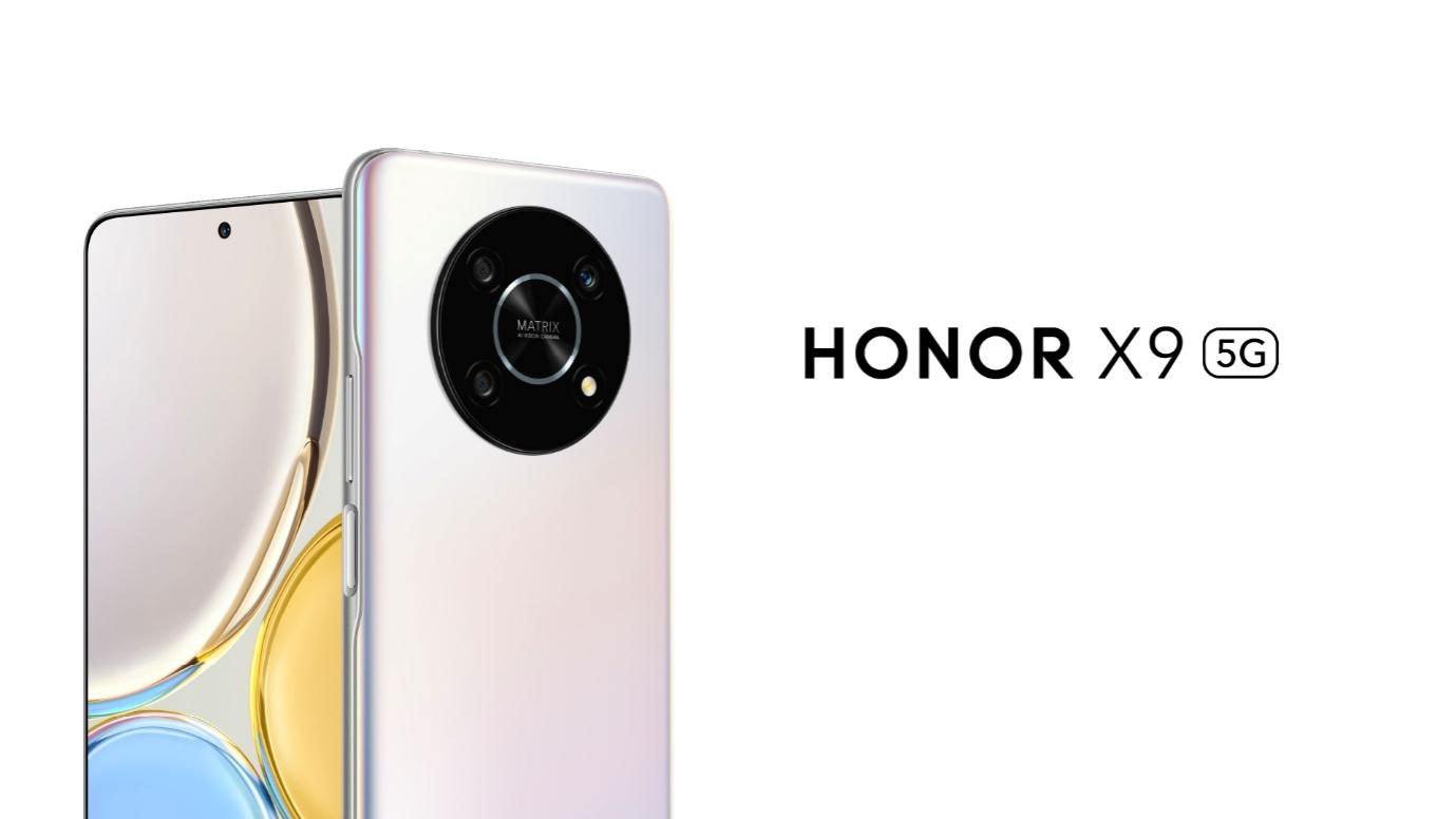 Power and Performance: The Strength of HONOR X9 5G's Processor