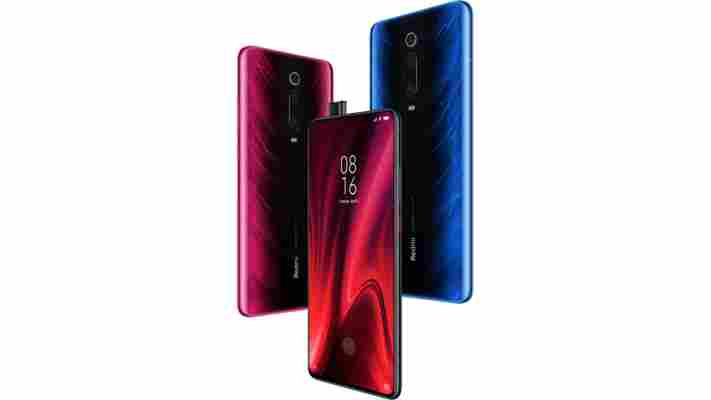 Xiaomi’s Redmi K20 Pro will have 3 rear cameras and no notch, for only $400