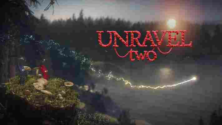 Review: Unravel 2 is a delightful local co-op experience