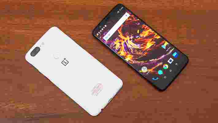 OnePlus’ 5T Star Wars edition is my favorite $600 phone of 2017
