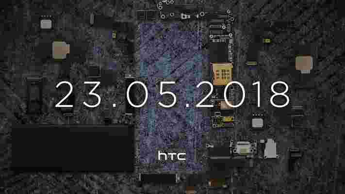 HTC will unveil its next flagship this month