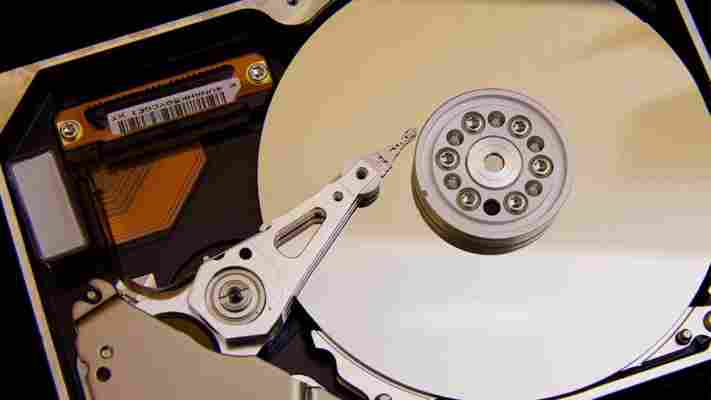 Windows 10 could be the reason your hard drive is full