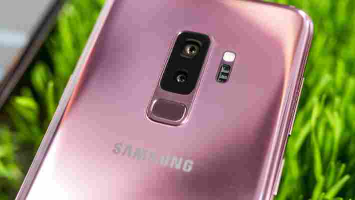 Samsung Galaxy S9+ dethrones Pixel 2 camera with the highest DxOMark score yet