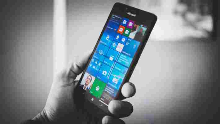 Report: Microsoft really is working on a ‘pocket-sized’ folding Surface