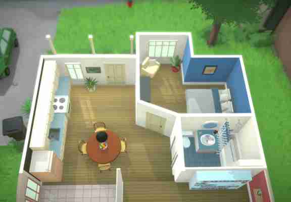 Paralives: the new indie life simulation game that could overtake Sims series