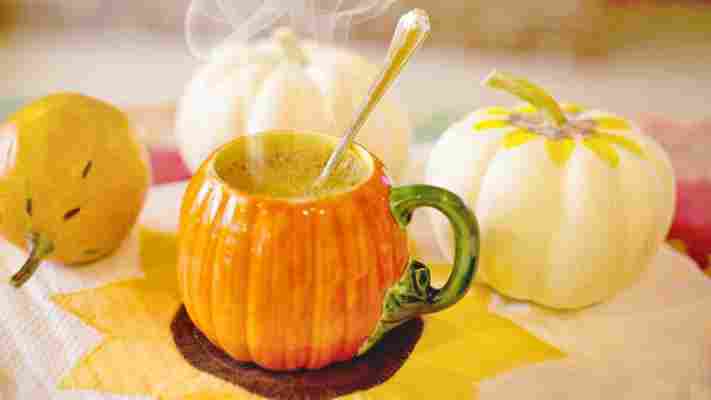 Top 12 pumpkin spice products (yes, really)